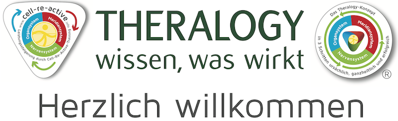 Theralogy Logo